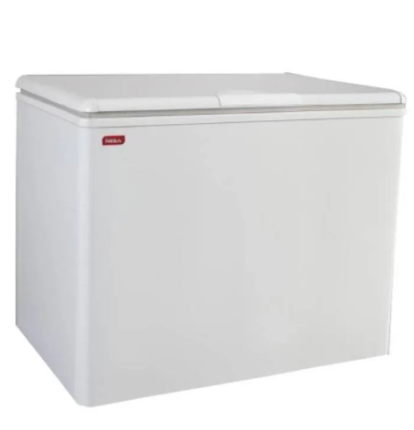 FREEZER NEBA 310LTS OUTLET COLOR BLANCO OUTLET