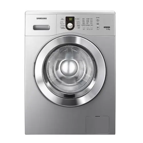 ¡¡OFERTA EXCLUSIVA!!LAVARROPAS AUTOMÁTICO SAMSUNG ACERO 6.5KG 220 V