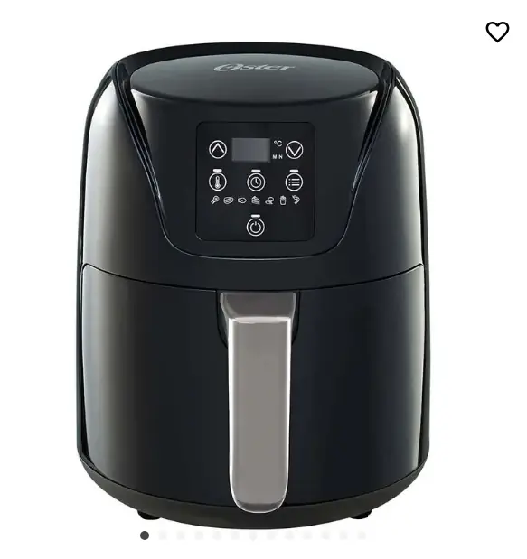 Airfryer digital Oster 4 litros CKSTAF40DDF
