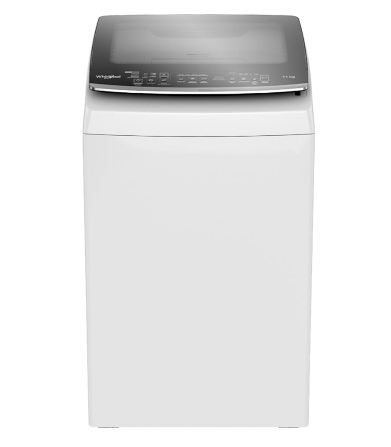 ¡¡SUPER OFERTA!! LAVARROPAS AUTOMATICO 11K S WW11BL 700RPM – WHIRLPOOL PRIMERA