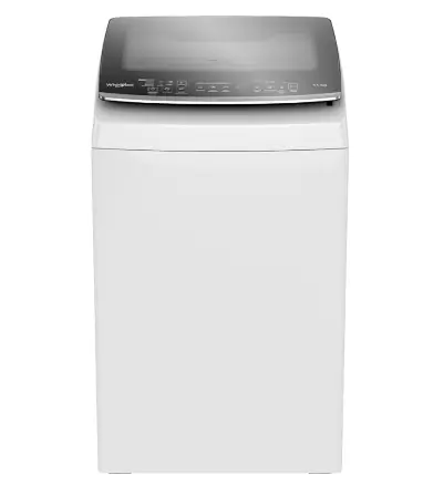 ¡¡ATENCION SUPER OFERTA!! LAVARROPAS AUTOMATICO 11K S WW11BL 700RPM - WHIRLPOOL OUTLET