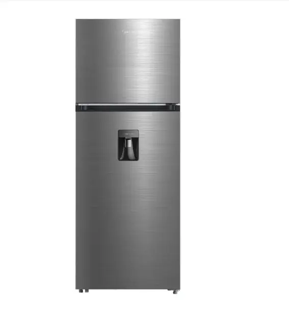 ¡¡SUPER SALE!! Heladera Midea 470L Inverter No Frost MDRT645MTE46ADW Inoxidable