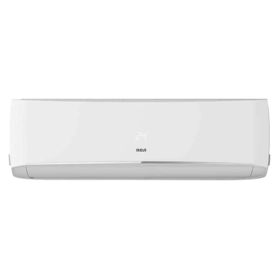 Aire acondicionado RCA split frío/calor 2600W blanco