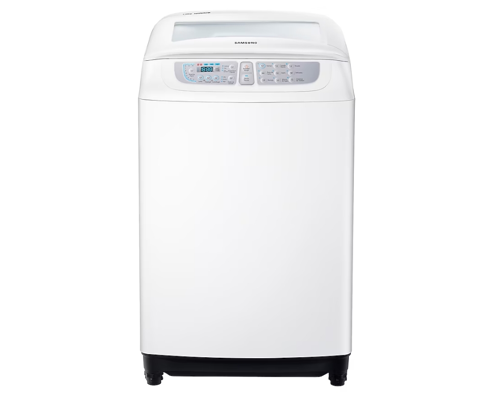 LAVARROPA SAMSUNG CARGA SUPERIOR 7KG 700RPM OUTLET SUPER PREMIUM