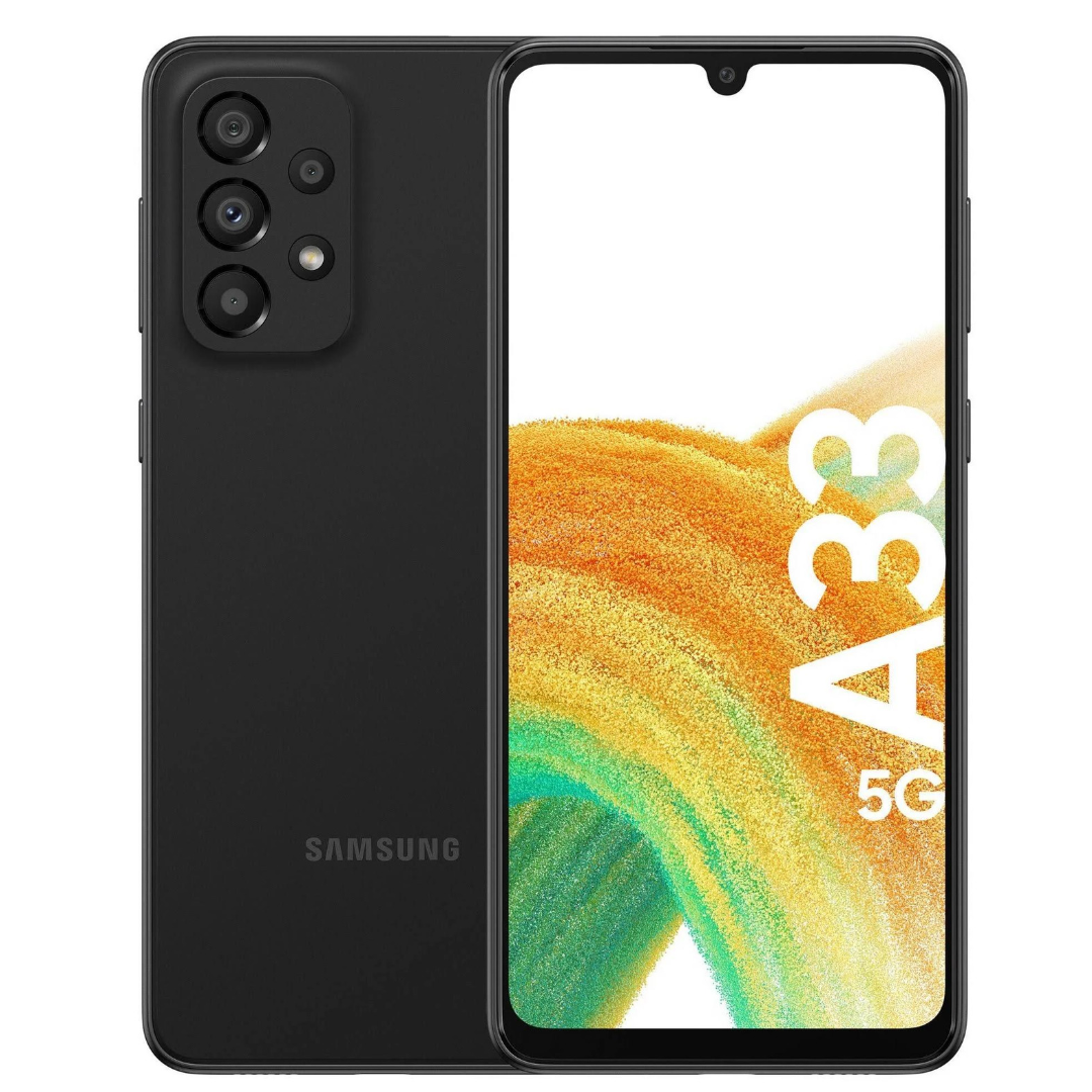 Samsung Galaxy A33 5G