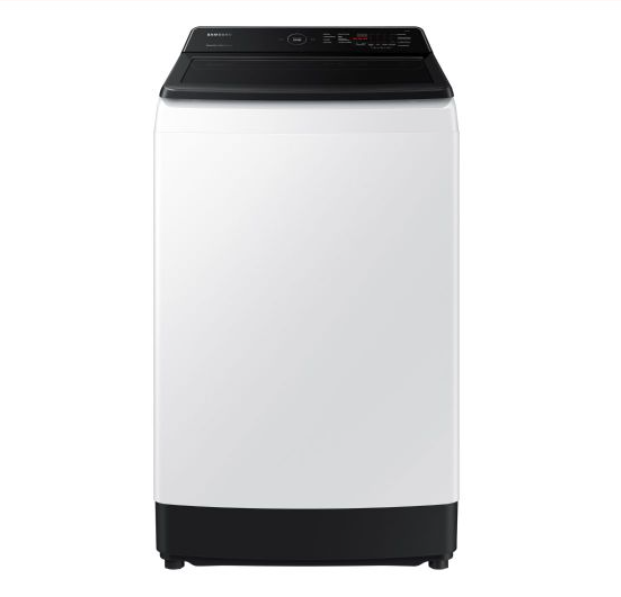 Lavarropas Samsung WA75C5441BWUBG 7,5KG Blanco