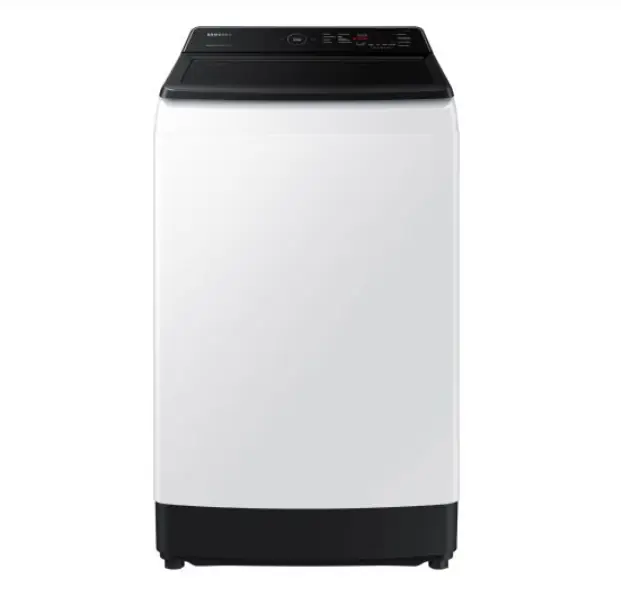 Lavarropas Samsung WA75C5441BWUBG 7,5KG Blanco
