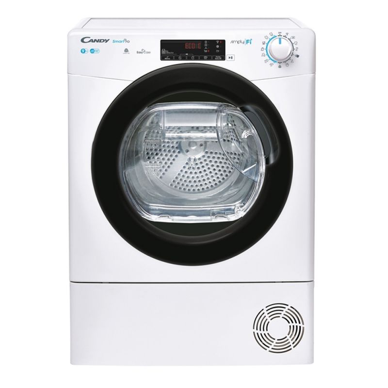 Secarropas Candy Csoc9tbe-12 9kg Condesación Wifi Bluetooth