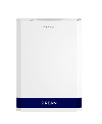 ¡Gran Barata! Heladera Bajo mesada 120 L Blanca Drean - HDR120F00B outlet