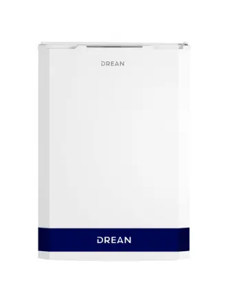 ¡Gran Barata! Heladera Bajo mesada 120 L Blanca Drean - HDR120F00B outlet