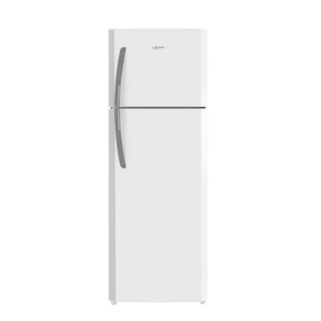 Heladera Con Freezer Drean No Frost 420 Litros Hdr420n00b