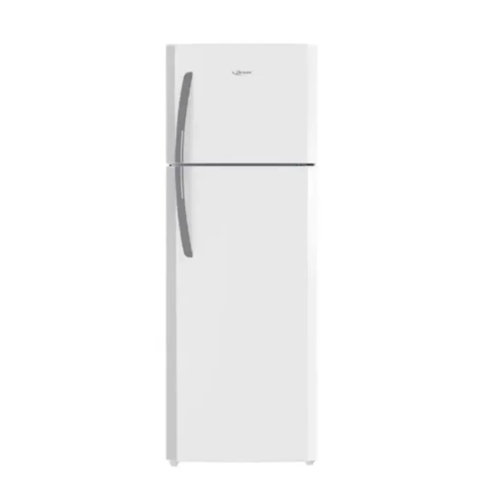 Heladera Con Freezer Drean No Frost 420 Litros Hdr420n00b