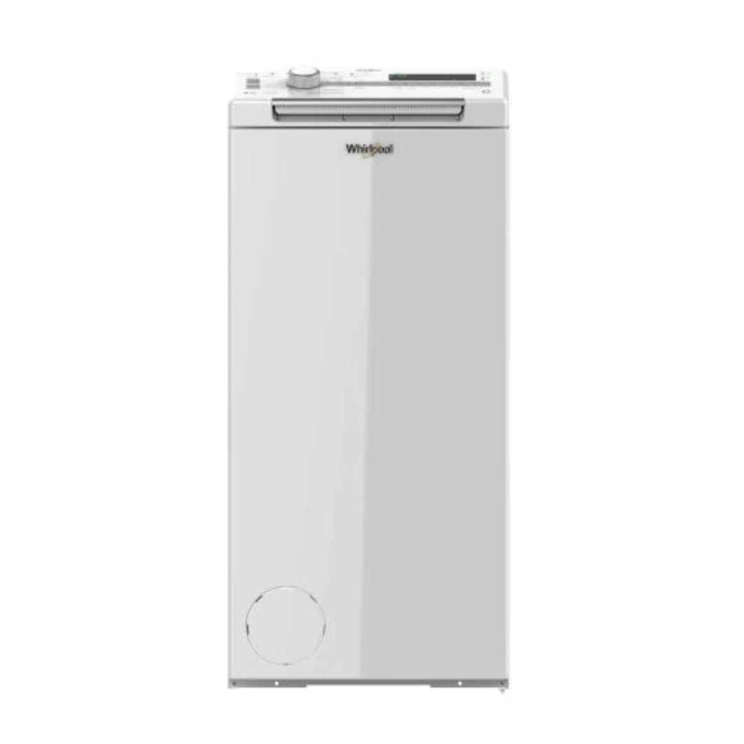 Lavarropas Whirlpool Carga Superior 6 KG 1200 RPM 40CM outlet