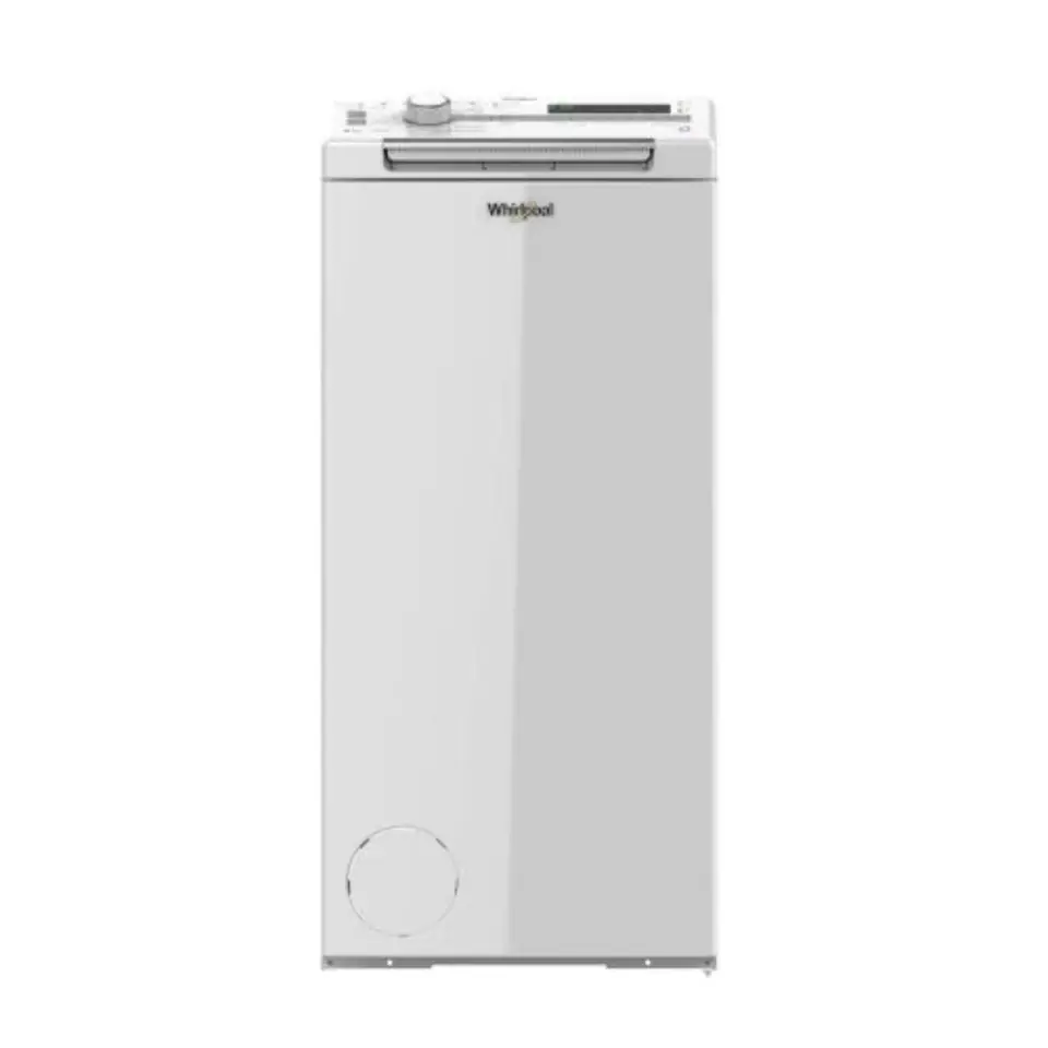 Lavarropas Whirlpool Carga Superior 6 KG 1200 RPM 40CM outlet