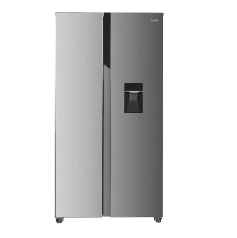 Heladera SBS Candy 544LTS No Frost