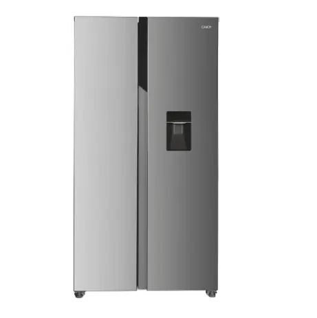 Heladera SBS Candy 544LTS No Frost