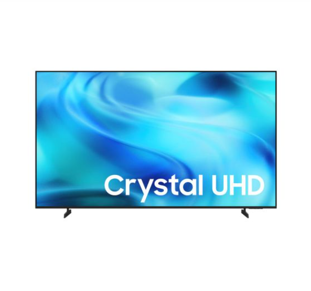 Smart TV Samsung 70" Crystal UHD 4K U8000H