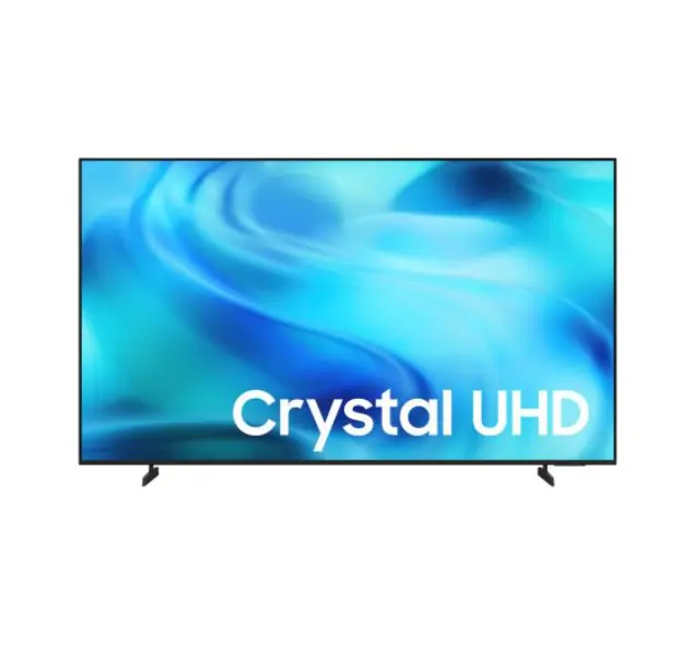 Smart TV Samsung 70" Crystal UHD 4K U8000H