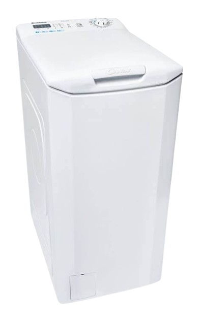LAVARROPAS CANDY 1200RPM 7KG BLANCO PRIMERA