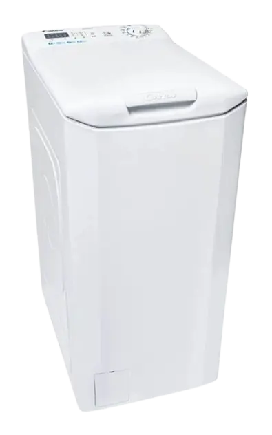 LAVARROPAS CANDY 1200RPM 7KG BLANCO PRIMERA