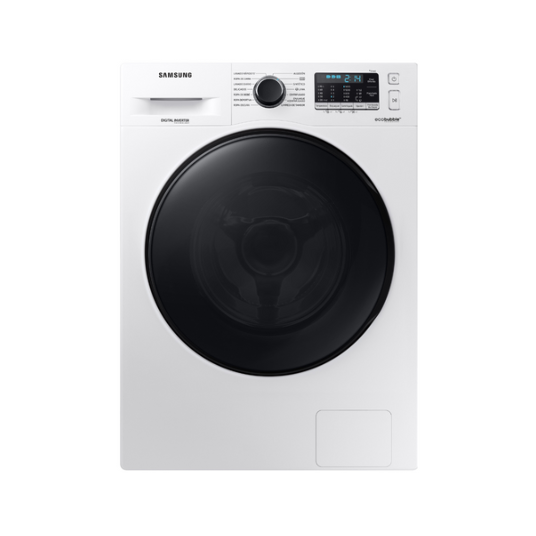 ¡¡SUPER SALE!! LAVARROPAS SAMSUNG 9.5 KG AUTOMATICO WW95AA046BW