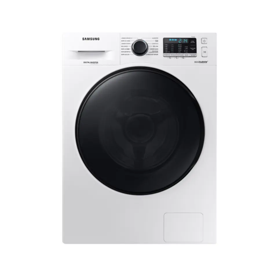 ¡¡SUPER SALE!! LAVARROPAS SAMSUNG 9.5 KG AUTOMATICO WW95AA046BW