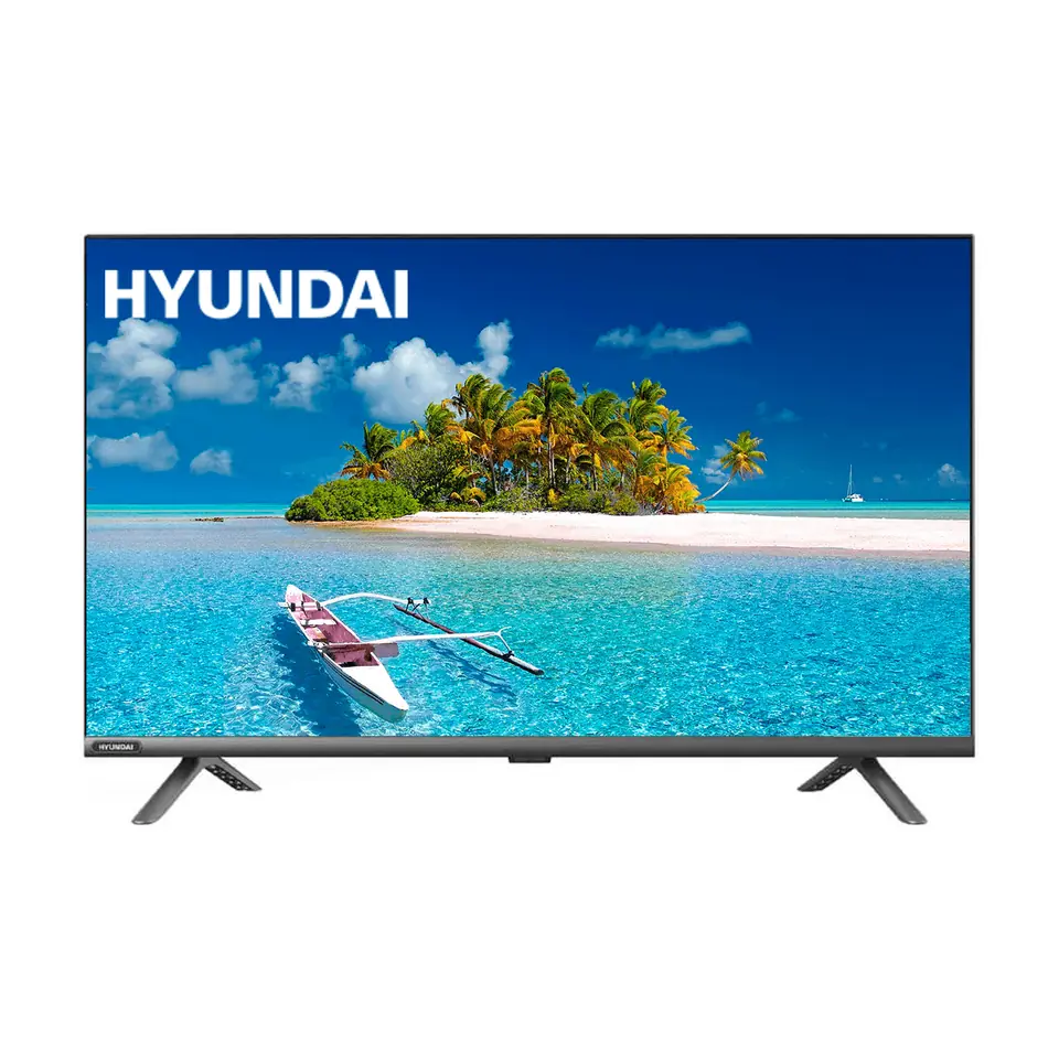 SMART TV 32″ HYUNDAI ANDROID TV PRIMERA