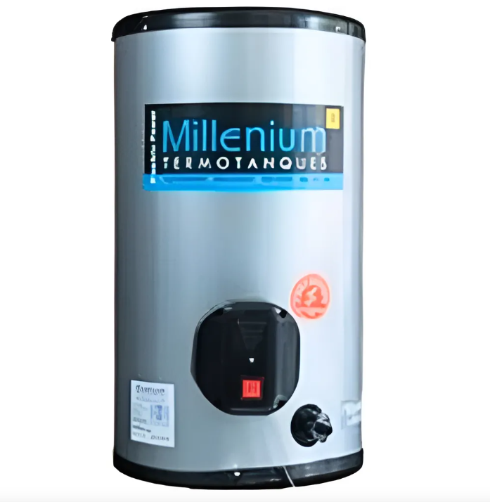 ¡¡SUPER OFERTA!! Termotanque Electrico Millenium 60 Lts Superior Me60