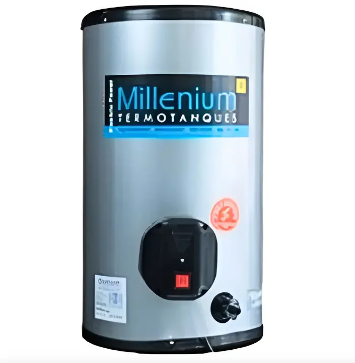 ¡¡SUPER OFERTA!! Termotanque Electrico Millenium 60 Lts Superior Me60