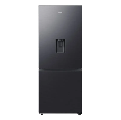 ¡¡SUPER OFERTA!! Heladera Bottom Black Samsung RB50DG6320B1 505 Lts primera