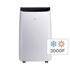 ¡SUPER OFERTA! AIRE ACONDICIONADO PORTATIL TCL 3500W