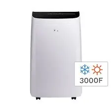 ¡SUPER OFERTA! AIRE ACONDICIONADO PORTATIL TCL 3500W