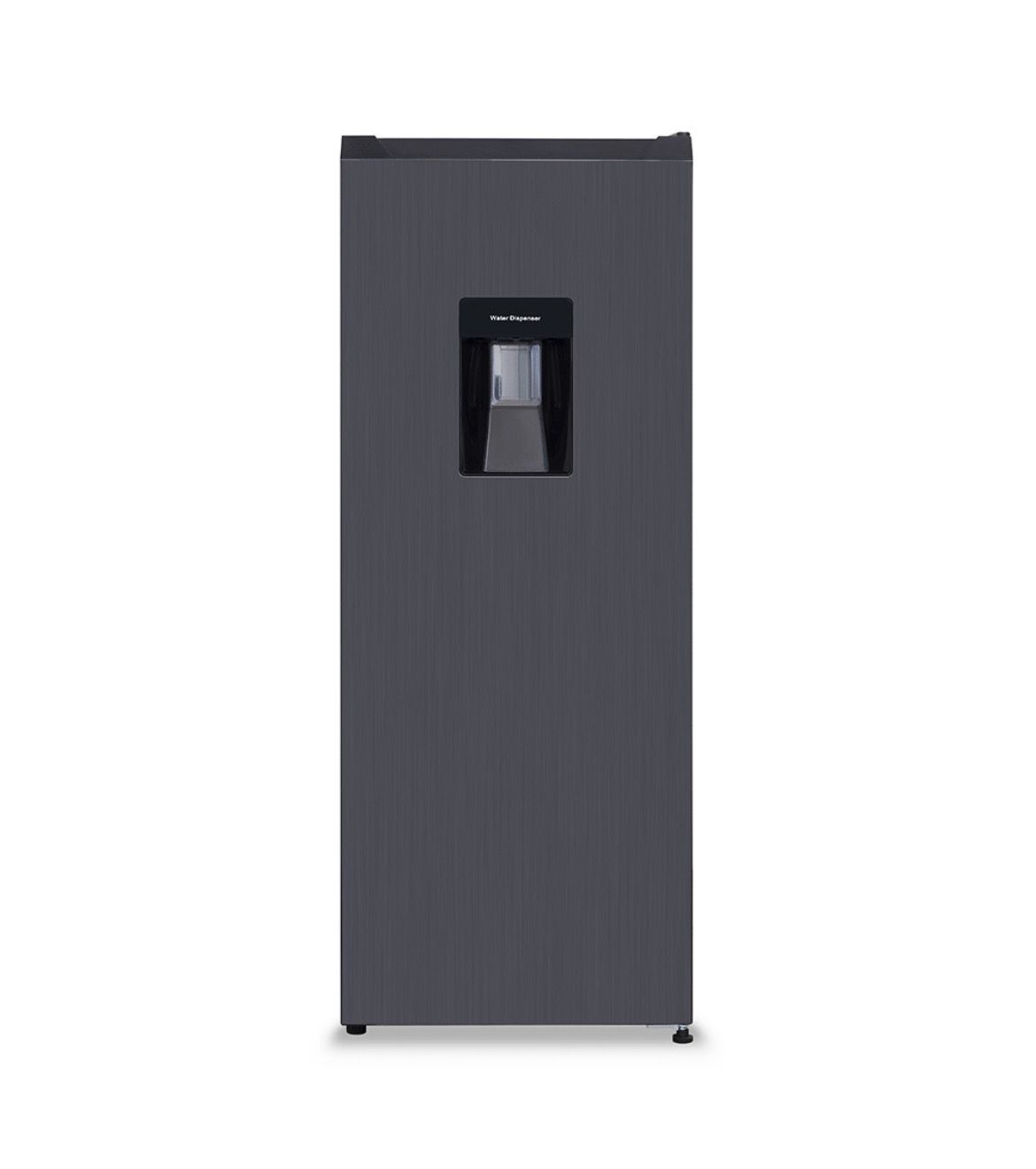 Heladera One Door Cíclica con Dispenser 164L INOX