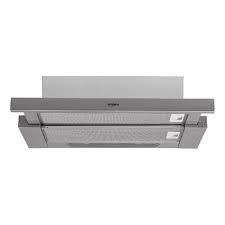 Campana Extractor Whirlpool 3 Velocidades Luz Led 60 cm WAR60RPIM outlet