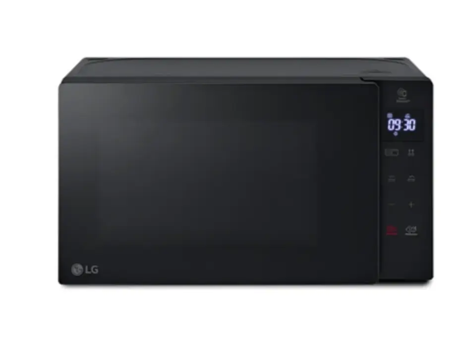 Microondas NeoChef MH6032GAS │ 20 L │ Grill │ EasyClean Primera
