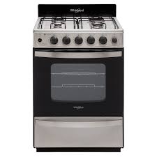 COCINA WHIRLPOOL WFX57DW OUTLET