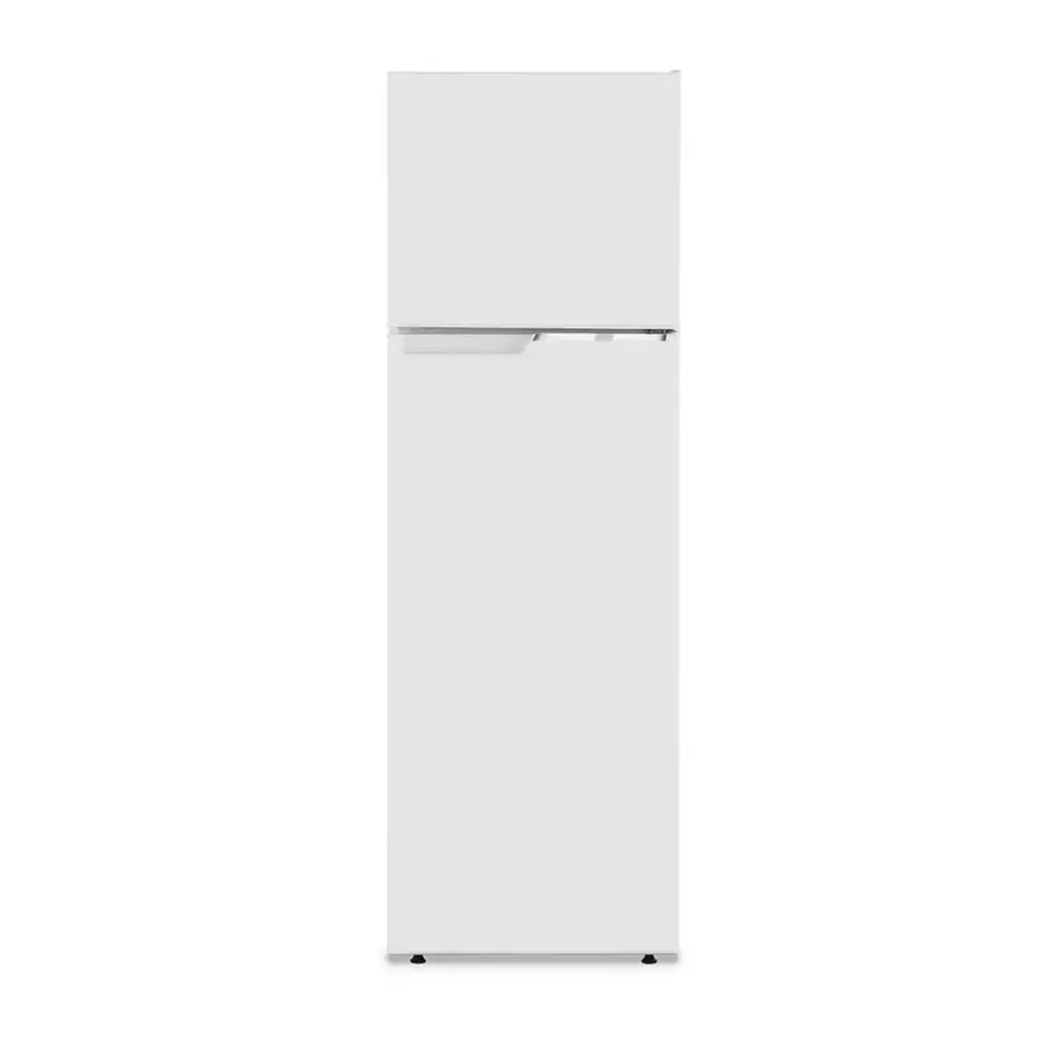 Heladera Cíclica 326lts Siam CT341B Blanco