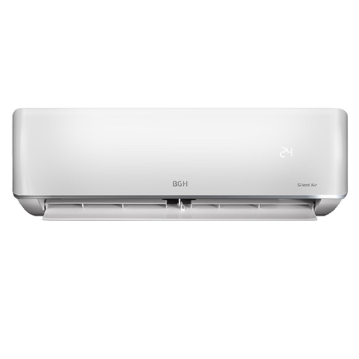 AIRE ACONDICIONADO BGH 3000 FRIGORÍAS FRIO/CALOR – PRIMERA
