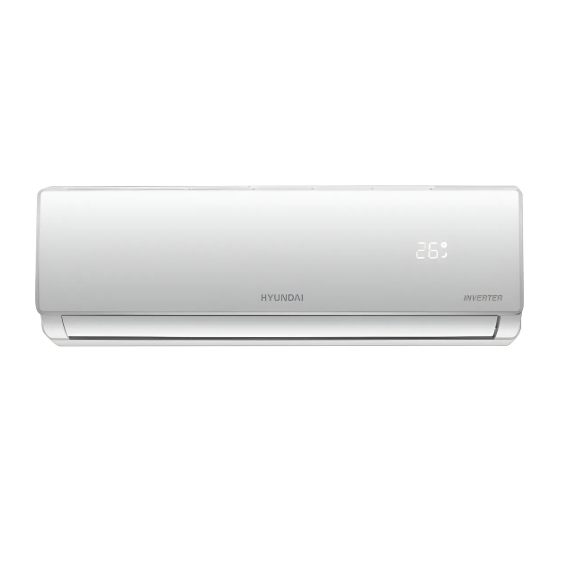 Aire Acondicionado Hyundai Hy11inv-3200w Inverter
