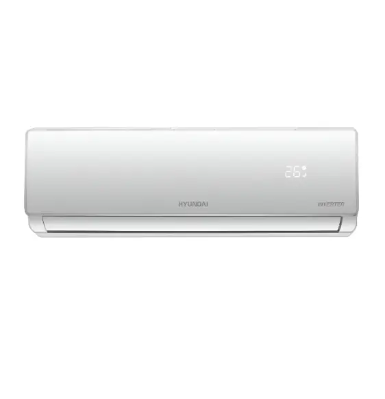 Aire Acondicionado Hyundai Hy11inv-3200w Inverter