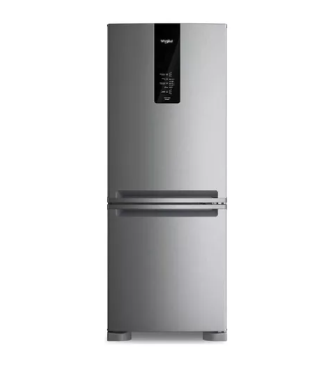 ¡¡OFERTA LANZAMIENTO!! Heladera No Frost Whirlpool Wre57ck 449lts Inverter PRIMERA