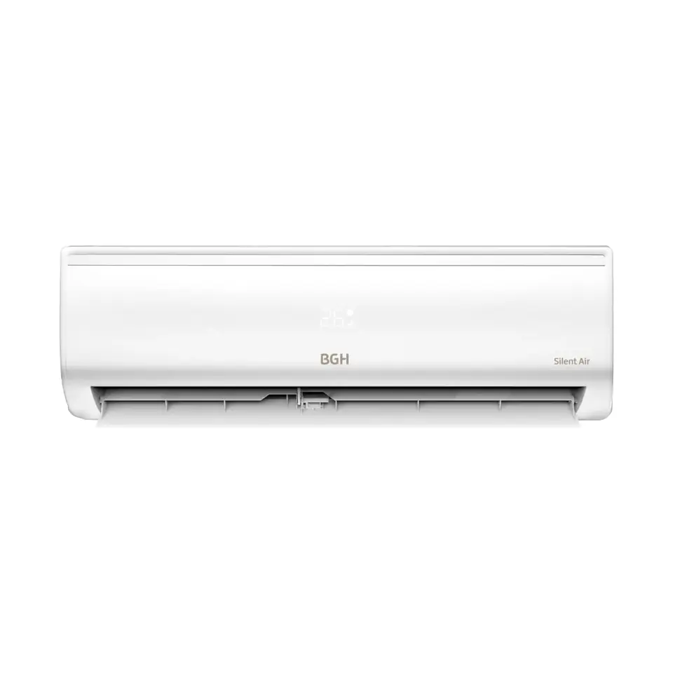 ¡¡¡OFERTA!!! Aire Acondicionado Bgh 3200w Color Blanco PRIMERA