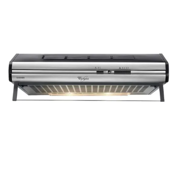 ¡¡OFERTA IMPERDIBLE!! Purificador Whirlpool WAB60CX Inoxidable outlet