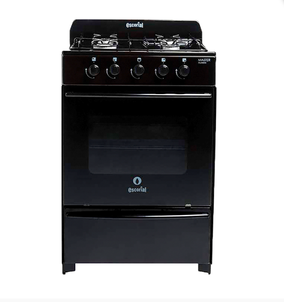 ¡¡DESCUENTO IMBATIBLE!! Cocina Escorial Master Classic Gas Natural 56Cm