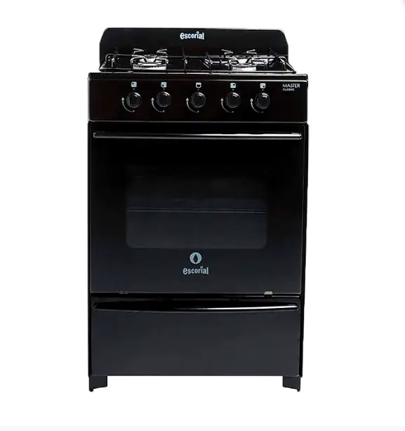 ¡¡DESCUENTO IMBATIBLE!! Cocina Escorial Master Classic Gas Natural 56Cm