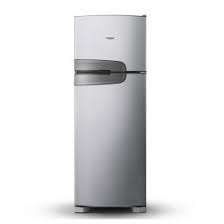 ¡¡¡OFERTA UNICA!!! 50%OFF HELADERA WHIRLPOOL WRM39 ACERO OUTLET
