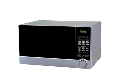 HORNO MICROONDAS + GRILL MW23L DIGITAL 23 LITROS 800W – CANDY
