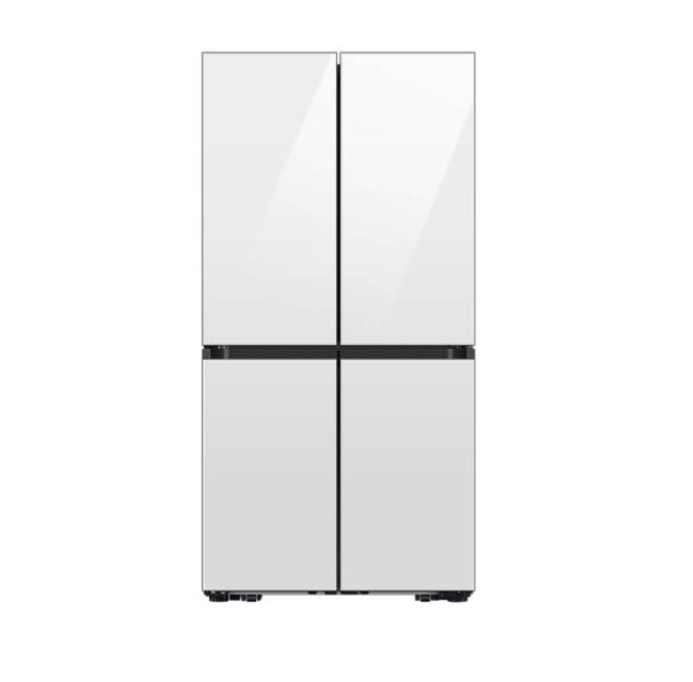 ¡¡SUPER OFERTA!! Heladera Samsung Bespoke French Rf29 709 L. - SAMSUNG OUTLET