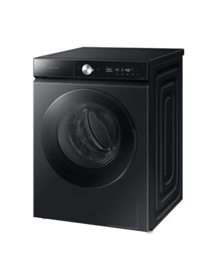 ¡¡SUPER OPORTUNIDAD!! Lavarropas Samsung Bespoke IA 10.5 Kg Black outlet premium