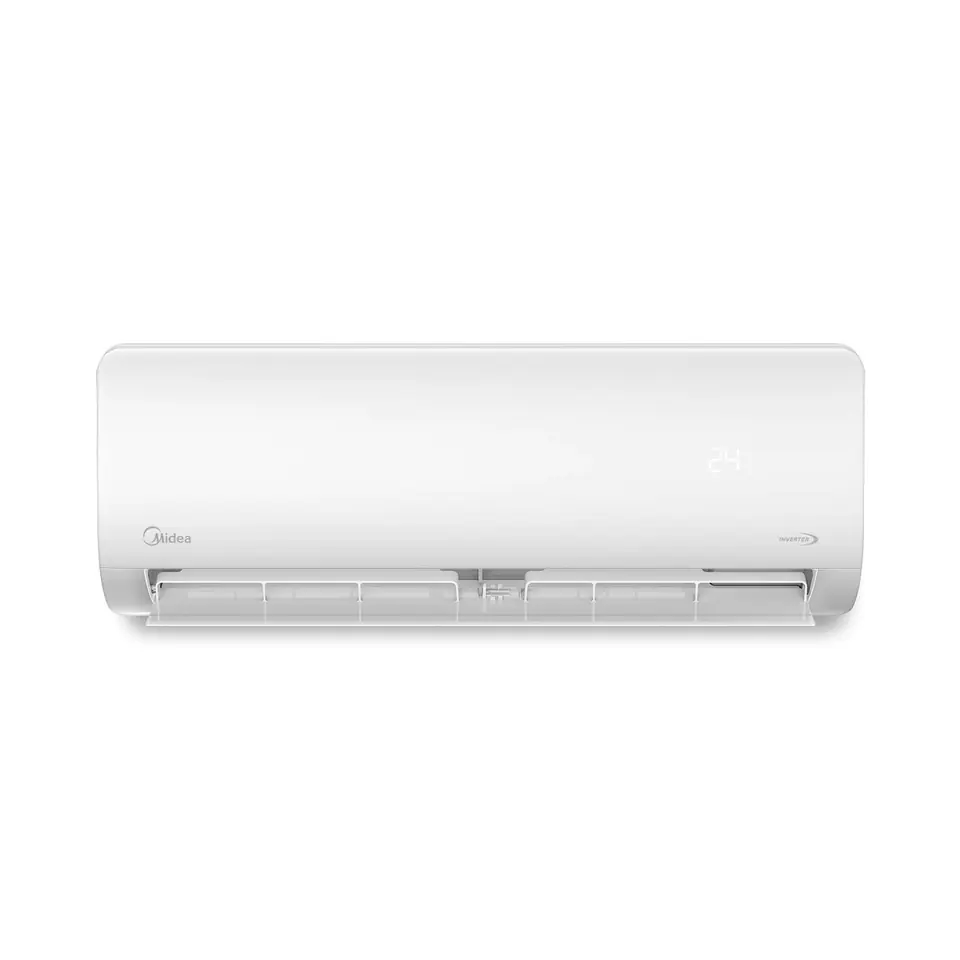 AIRE ACONDICIONADO MIDEA FC 5400W INVERTER-MSNIC-18H-GN81F